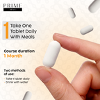 X-Men - High Potency Herbal Formula