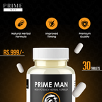 X-Men - High Potency Herbal Formula