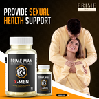 X-Men - High Potency Herbal Formula